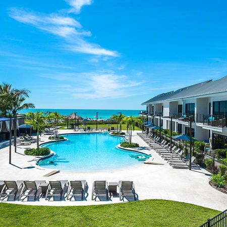Anna Maria Beach Resort Holmes Beach Esterno foto