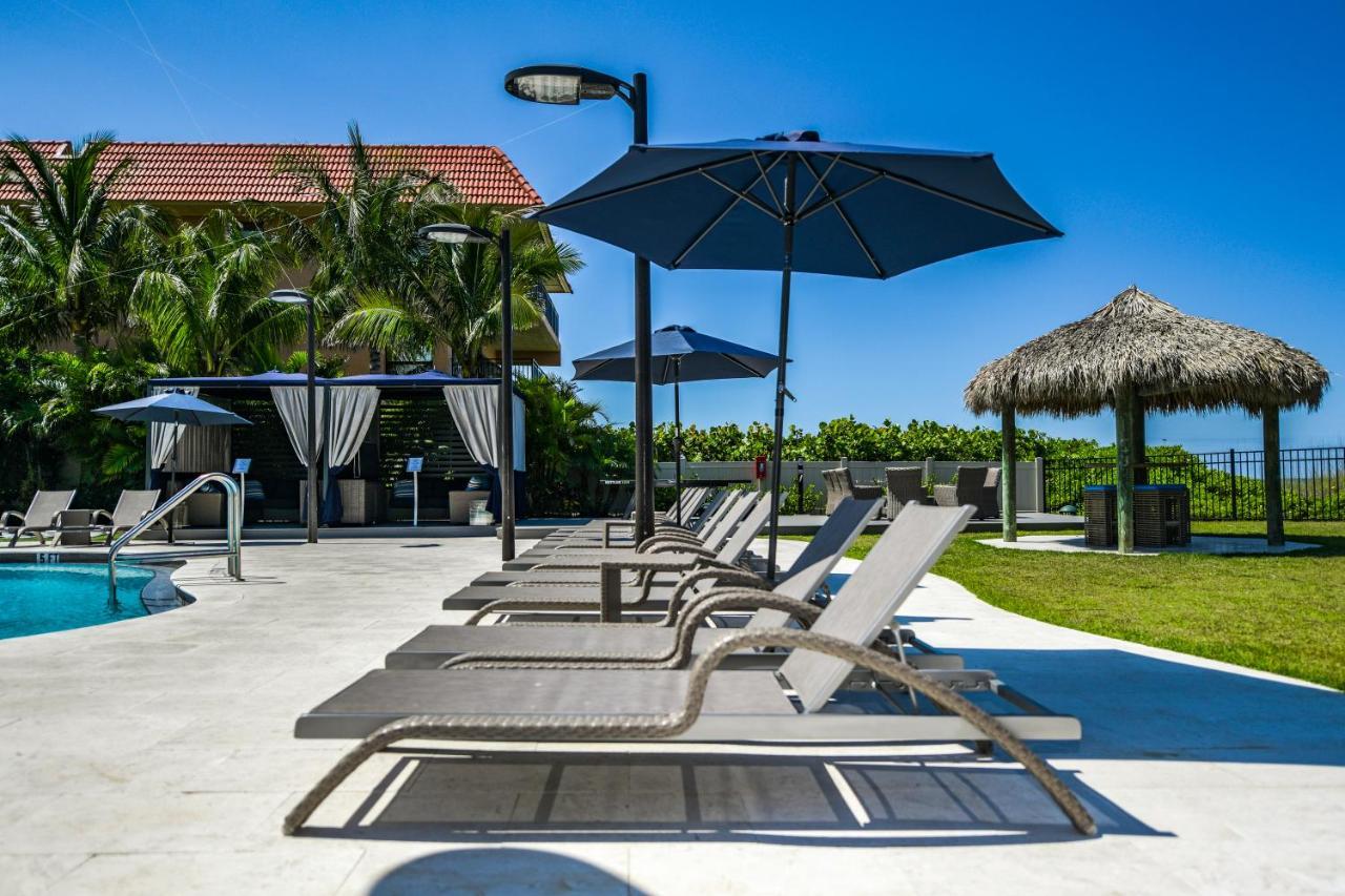 Anna Maria Beach Resort Holmes Beach Esterno foto