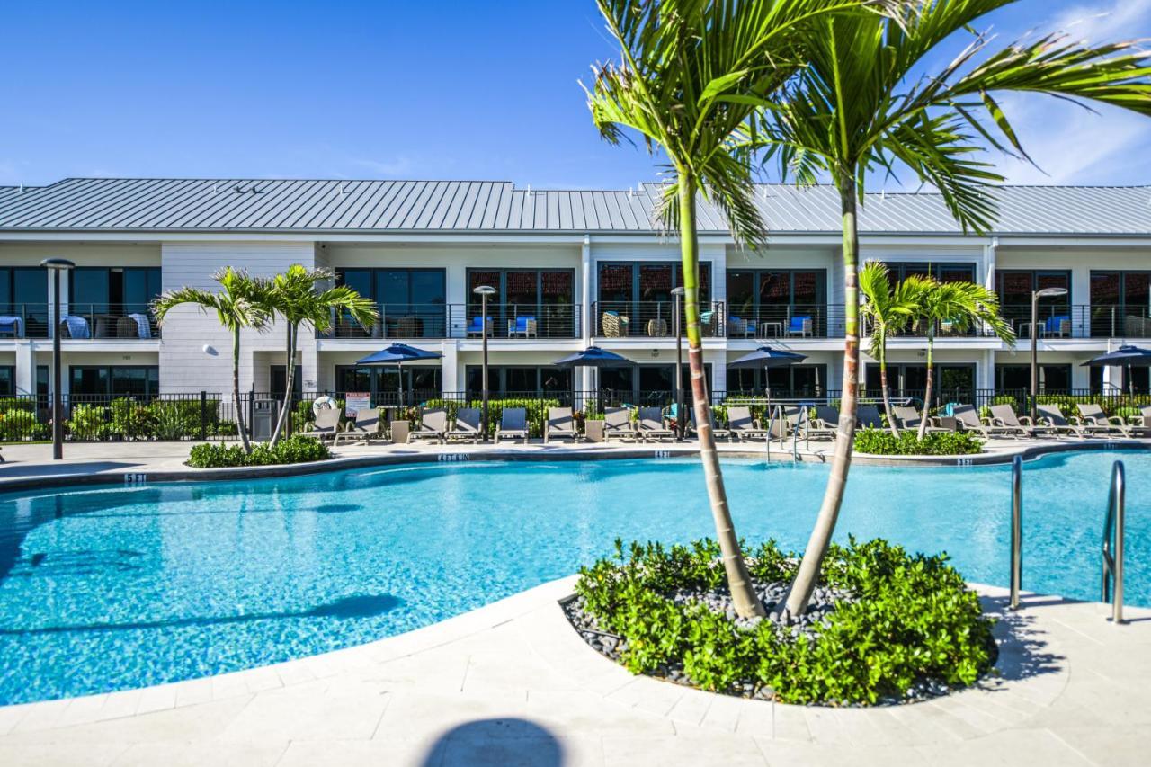 Anna Maria Beach Resort Holmes Beach Esterno foto