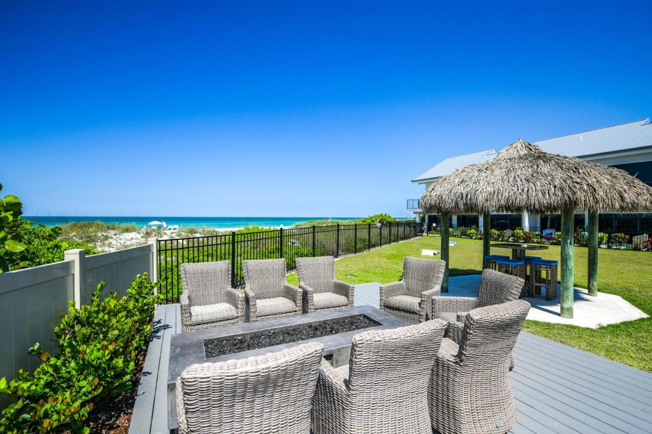 Anna Maria Beach Resort Holmes Beach Esterno foto