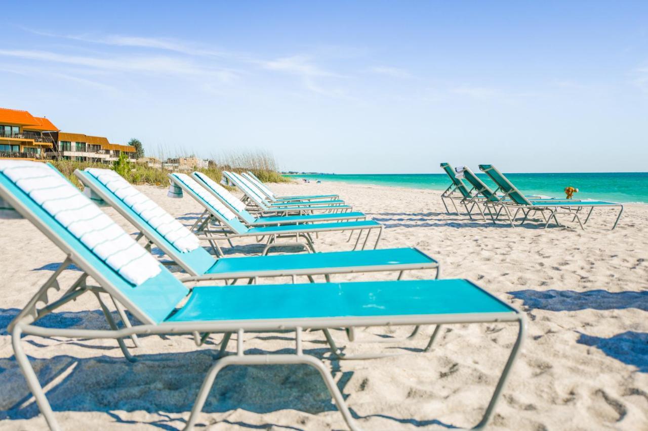 Anna Maria Beach Resort Holmes Beach Esterno foto