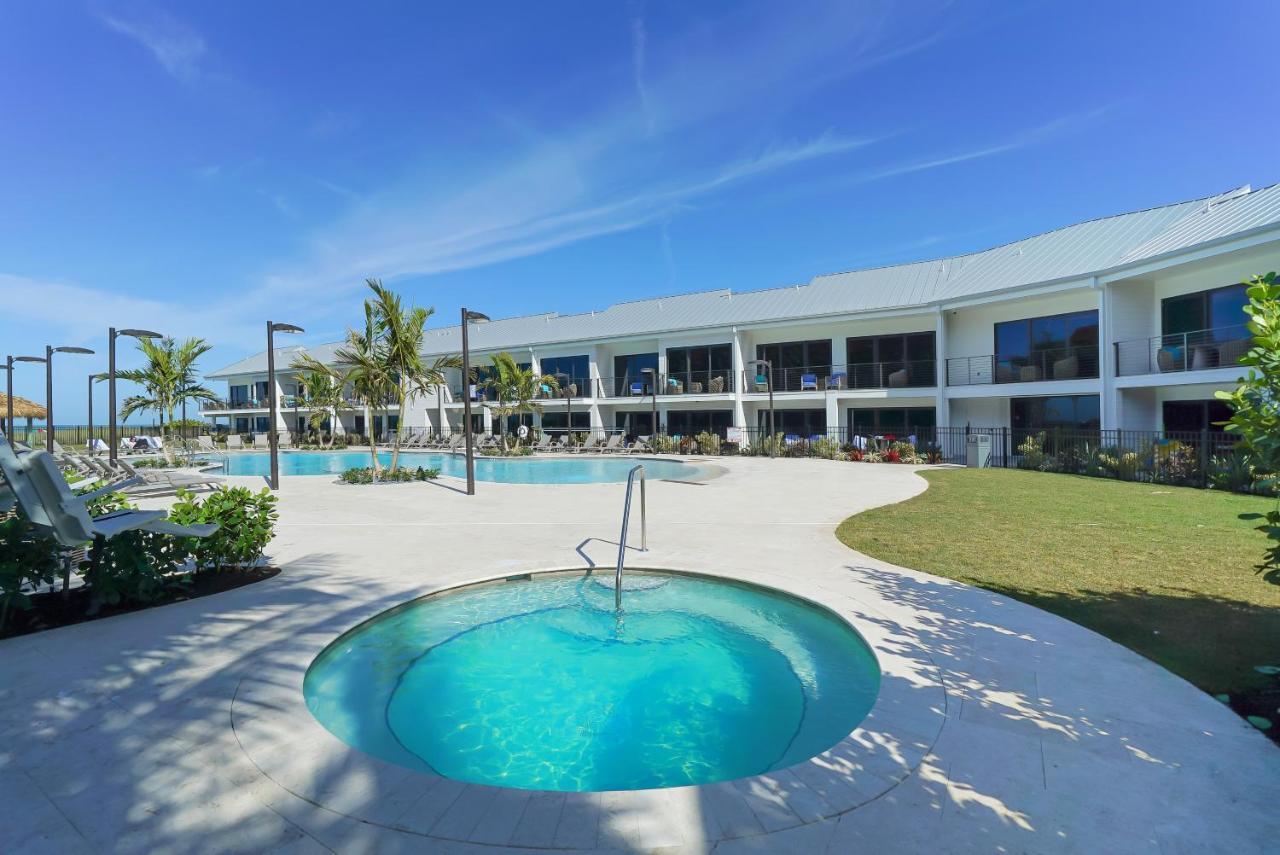 Anna Maria Beach Resort Holmes Beach Esterno foto