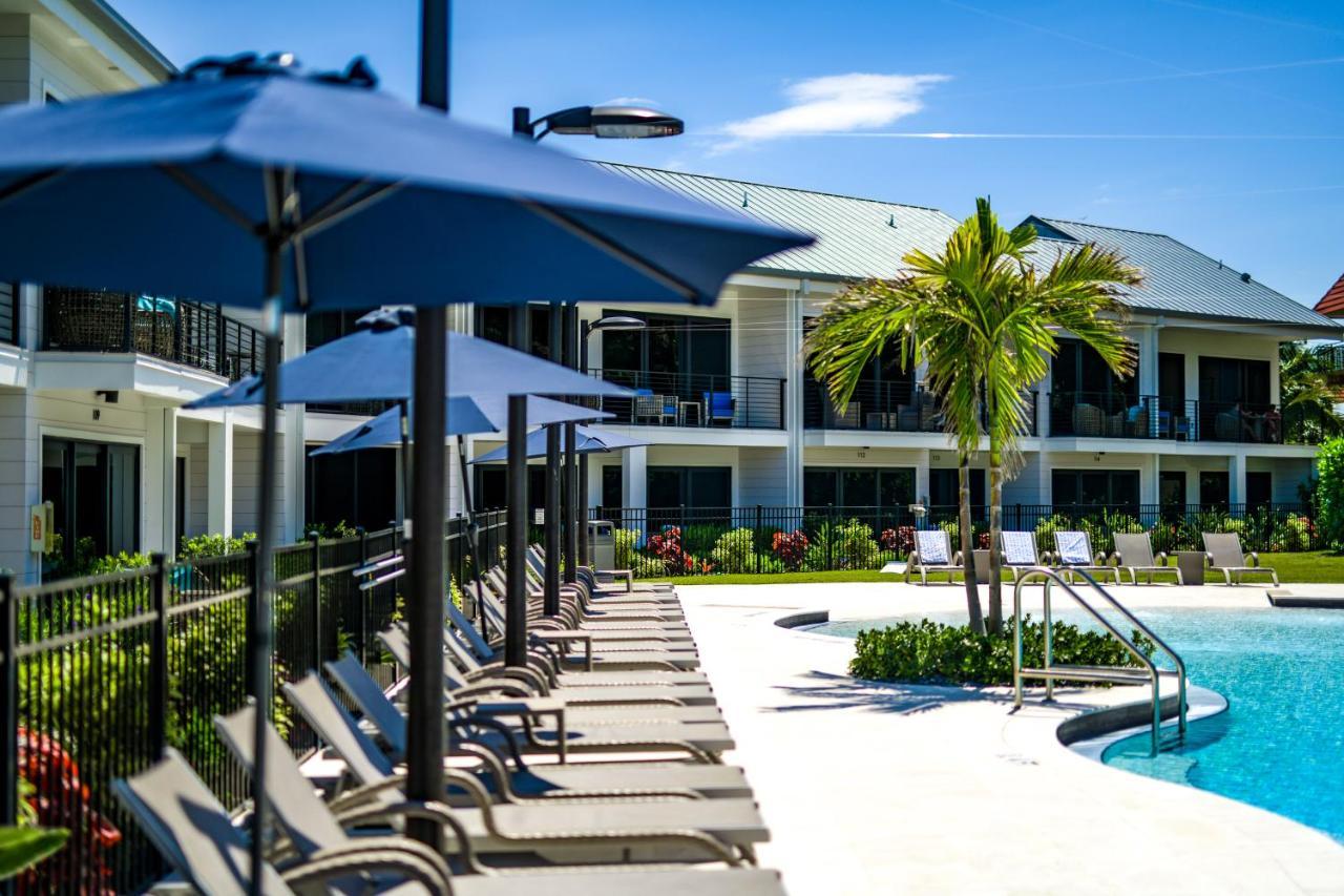 Anna Maria Beach Resort Holmes Beach Esterno foto