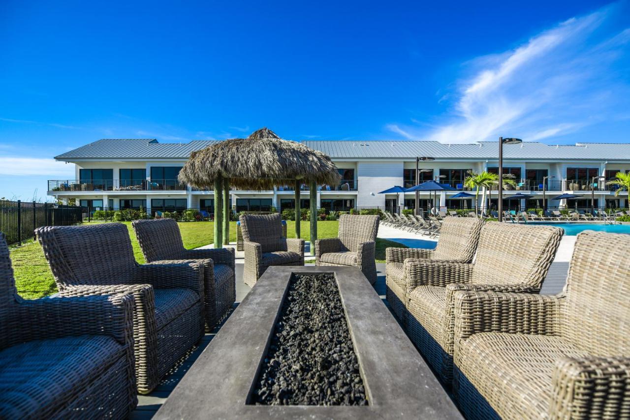 Anna Maria Beach Resort Holmes Beach Esterno foto