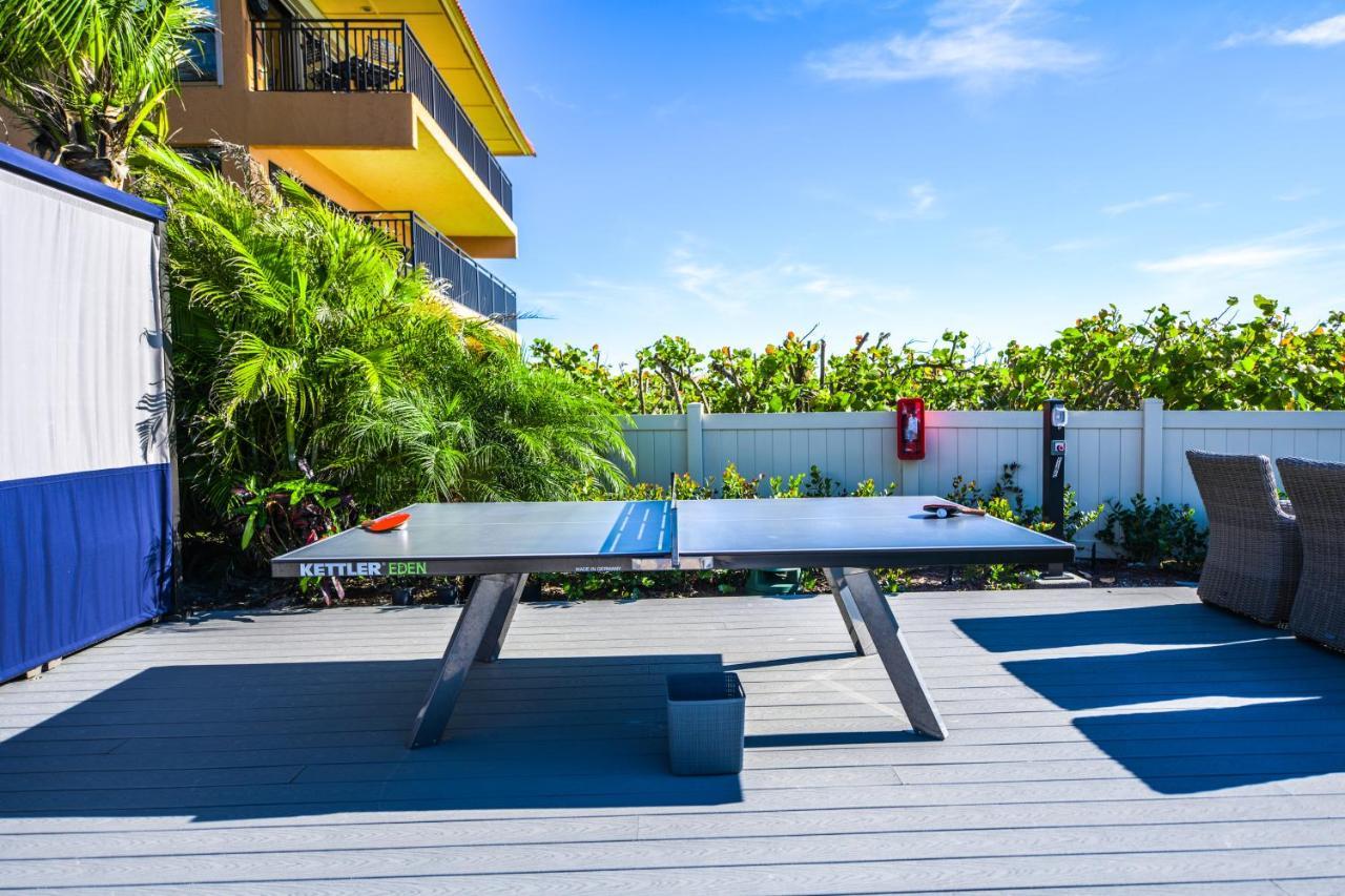 Anna Maria Beach Resort Holmes Beach Esterno foto