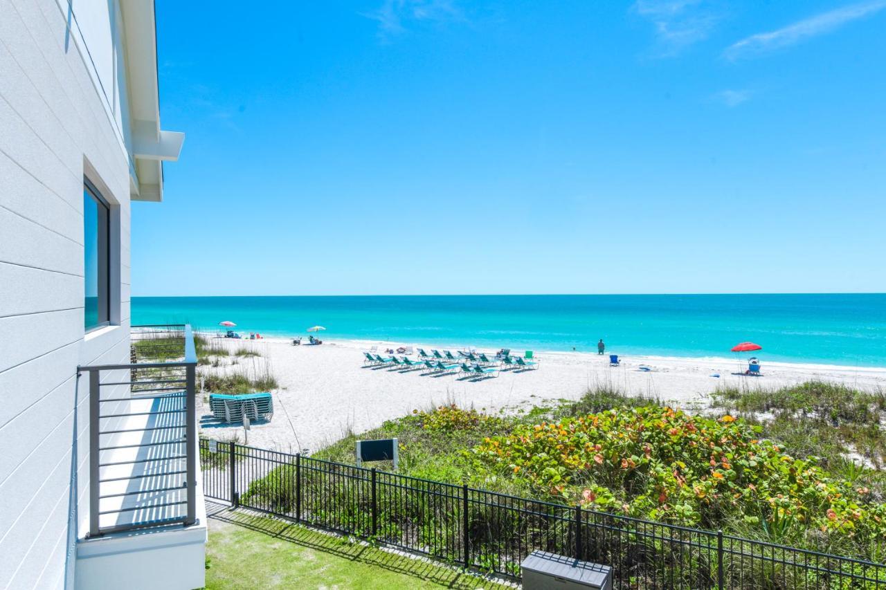 Anna Maria Beach Resort Holmes Beach Esterno foto
