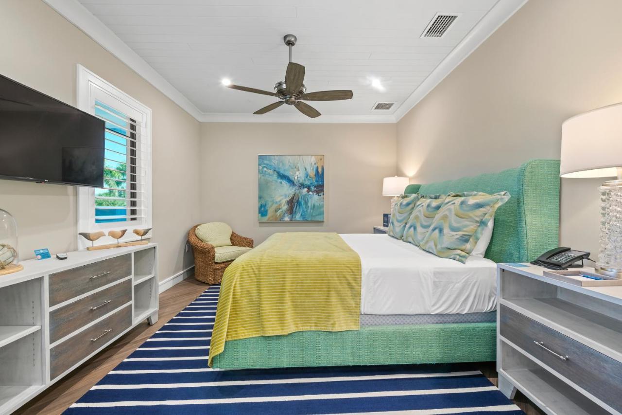 Anna Maria Beach Resort Holmes Beach Esterno foto