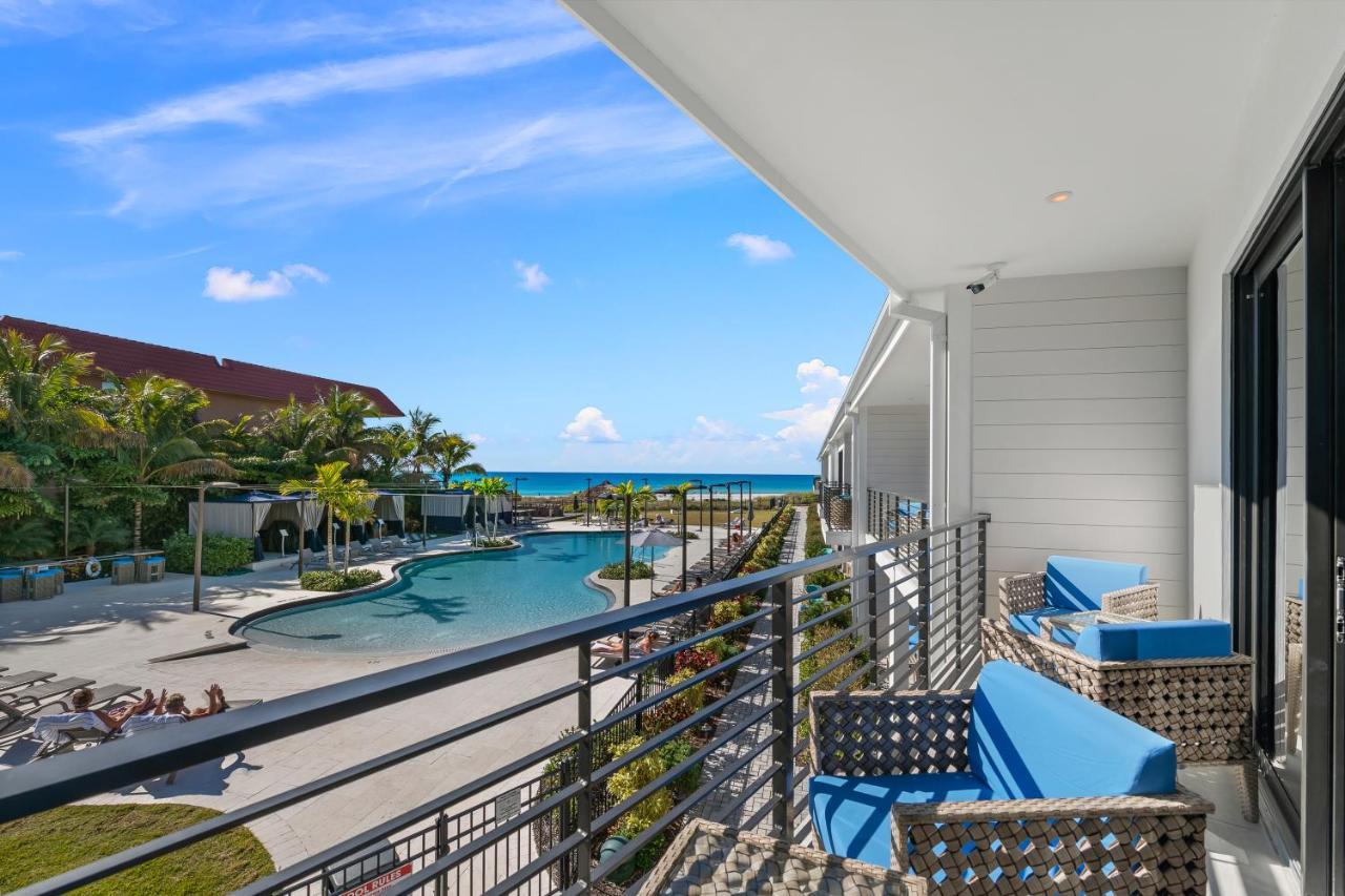 Anna Maria Beach Resort Holmes Beach Esterno foto