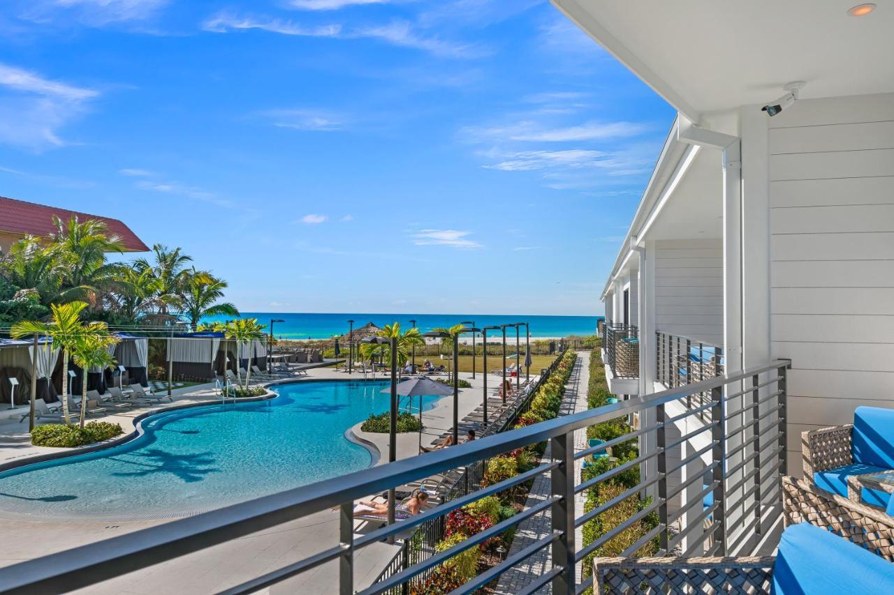 Anna Maria Beach Resort Holmes Beach Esterno foto