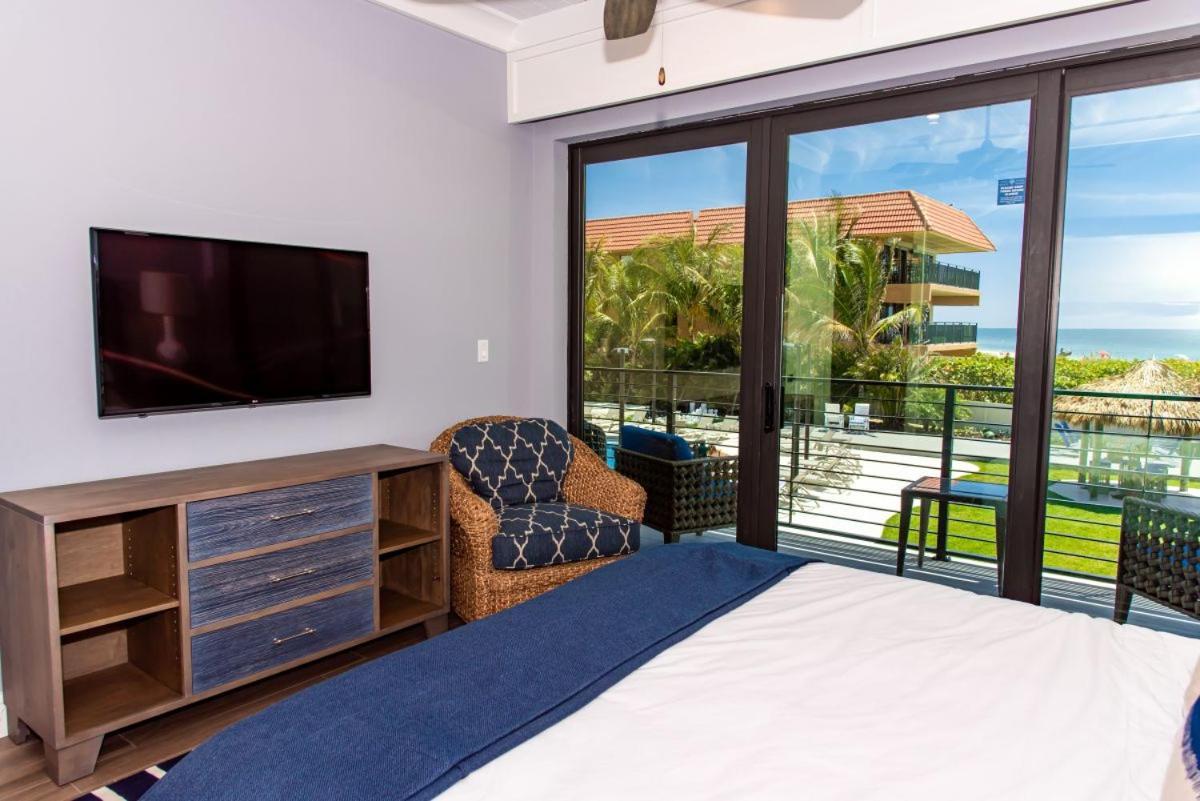 Anna Maria Beach Resort Holmes Beach Esterno foto