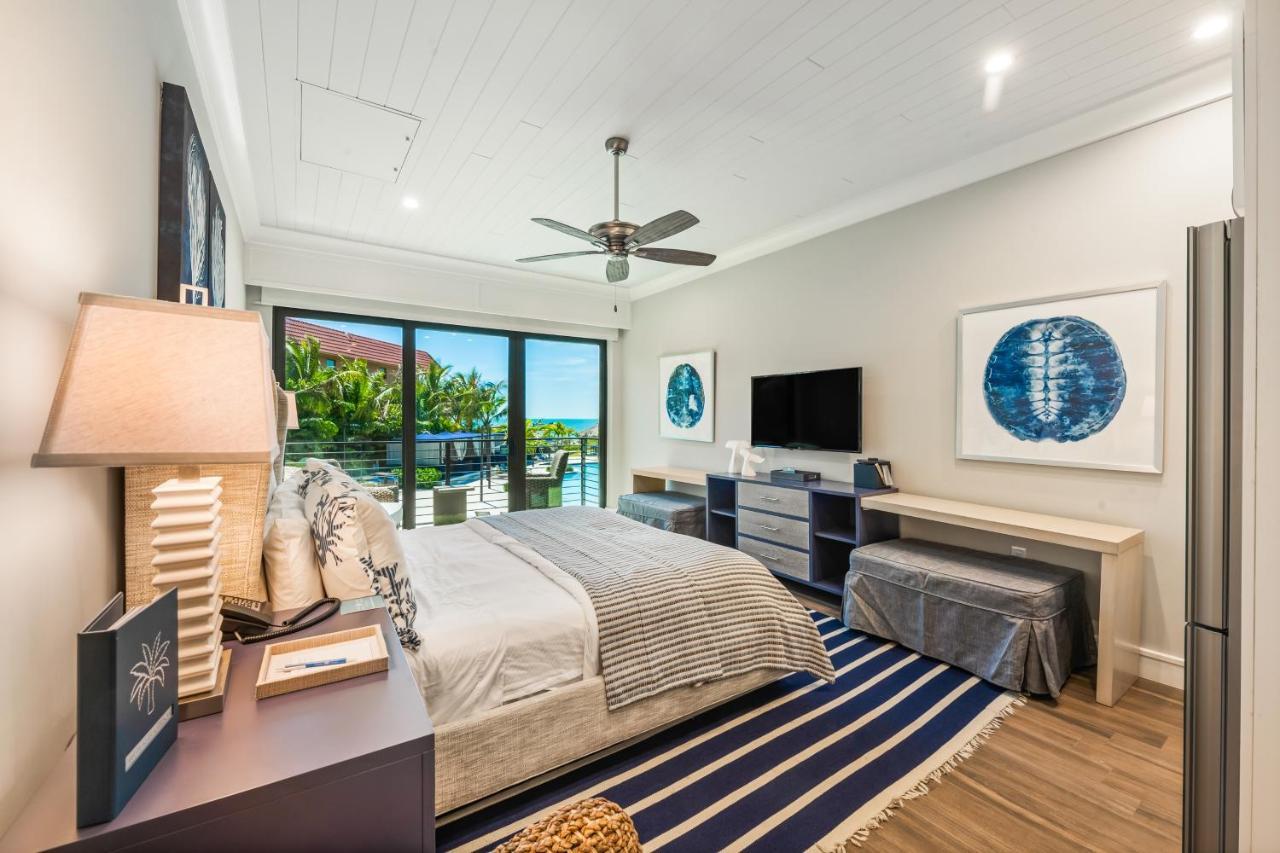 Anna Maria Beach Resort Holmes Beach Esterno foto