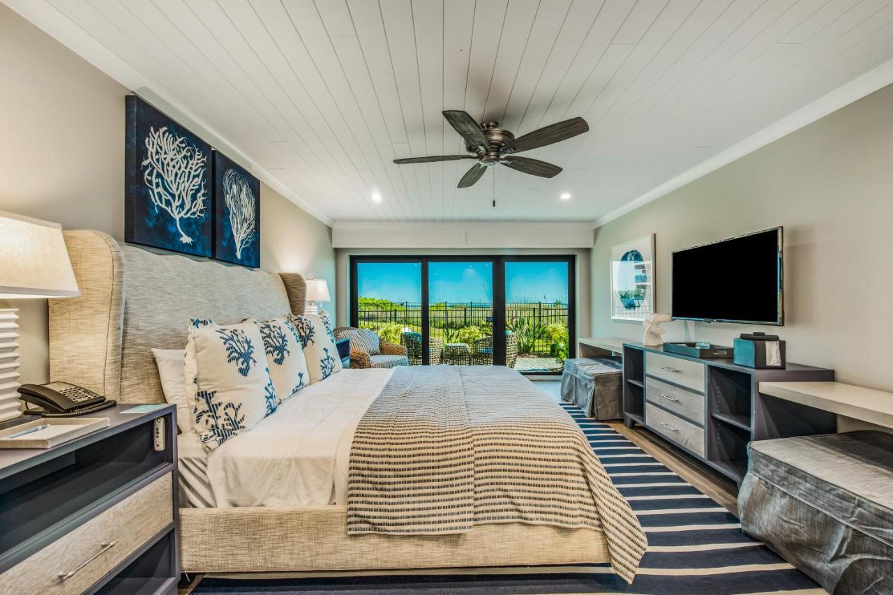 Anna Maria Beach Resort Holmes Beach Esterno foto