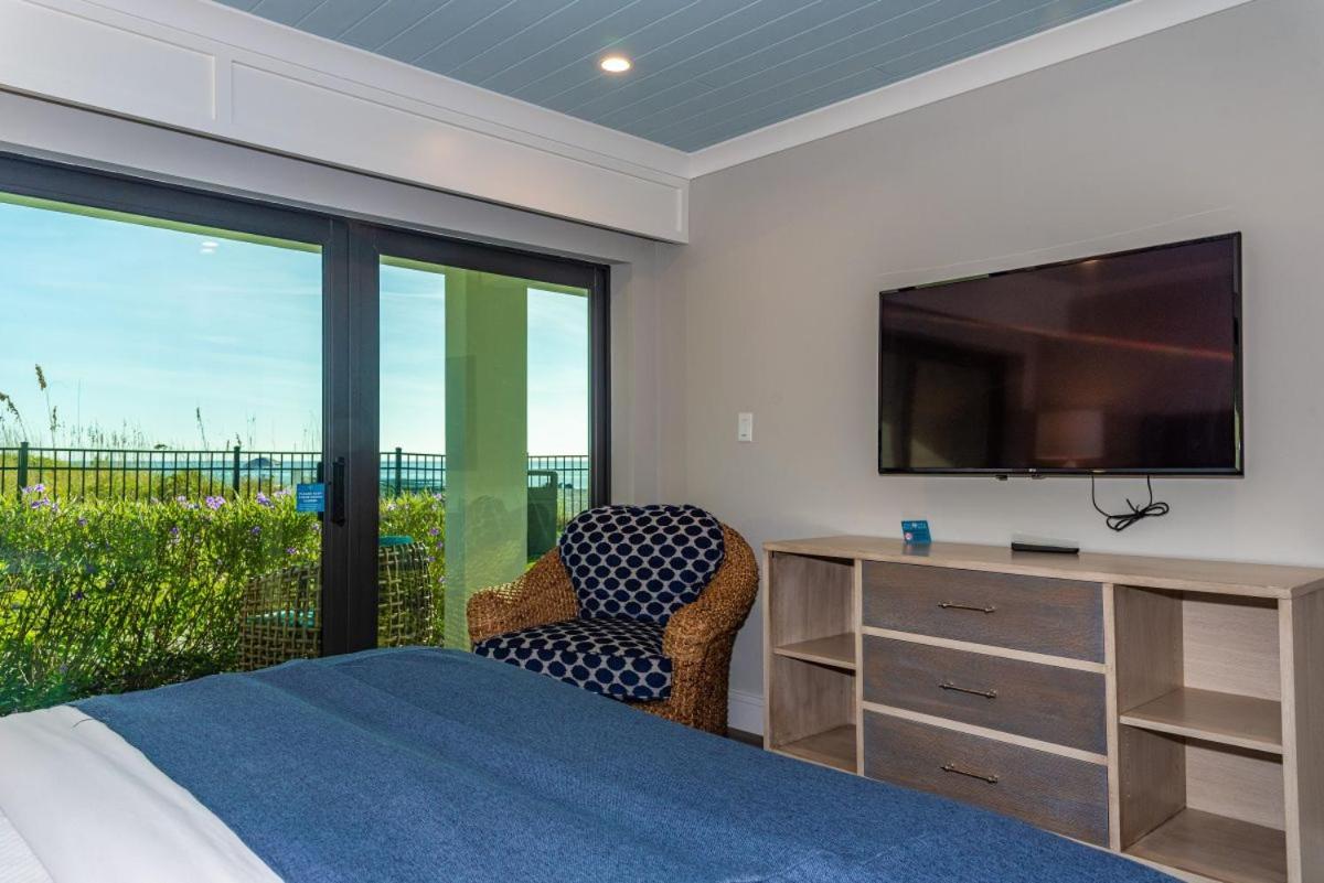 Anna Maria Beach Resort Holmes Beach Esterno foto