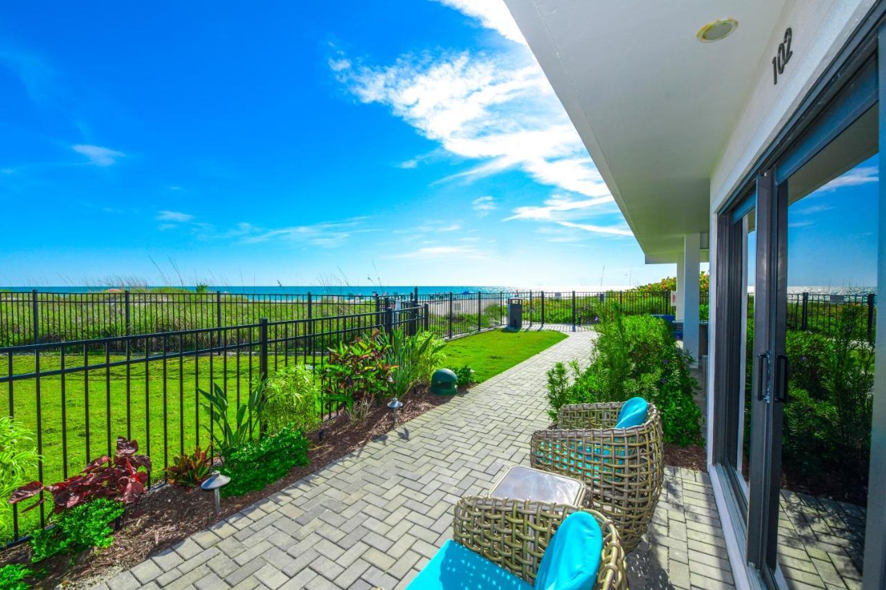 Anna Maria Beach Resort Holmes Beach Esterno foto