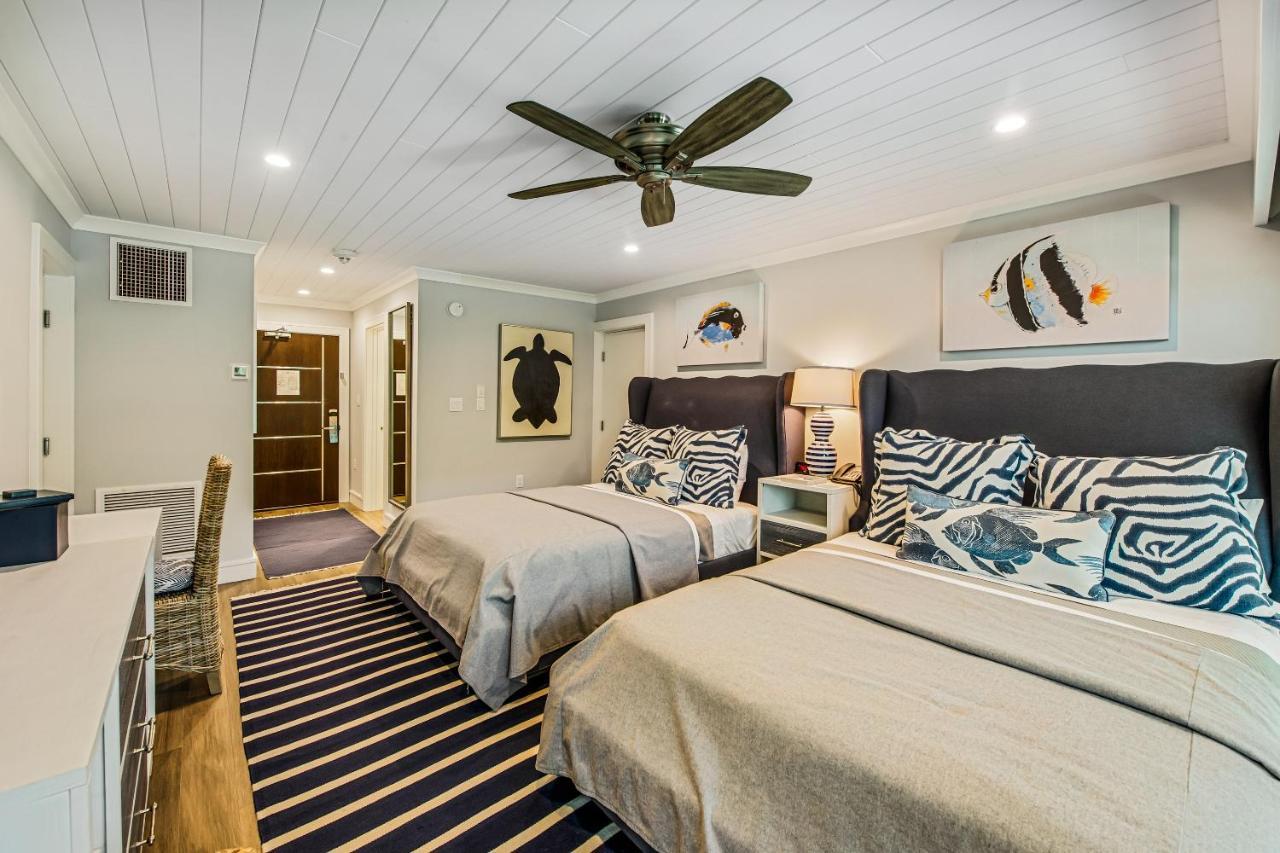 Anna Maria Beach Resort Holmes Beach Esterno foto