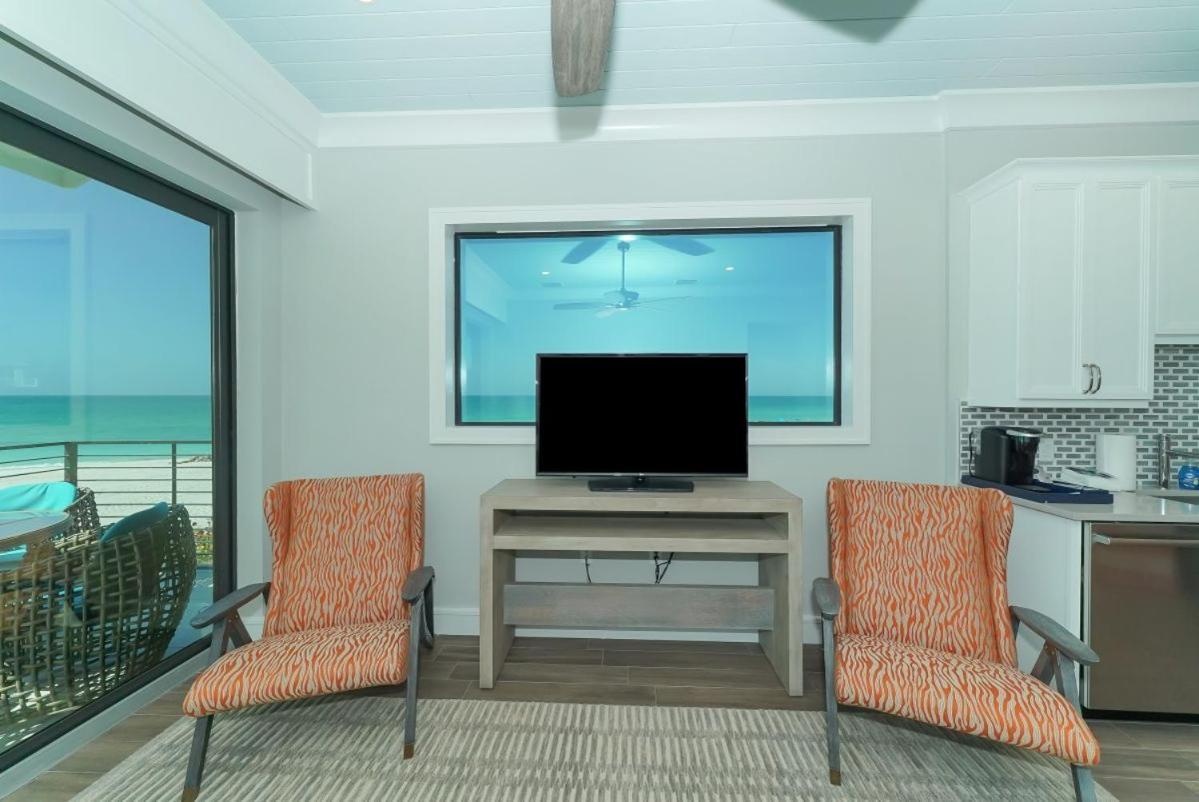 Anna Maria Beach Resort Holmes Beach Esterno foto