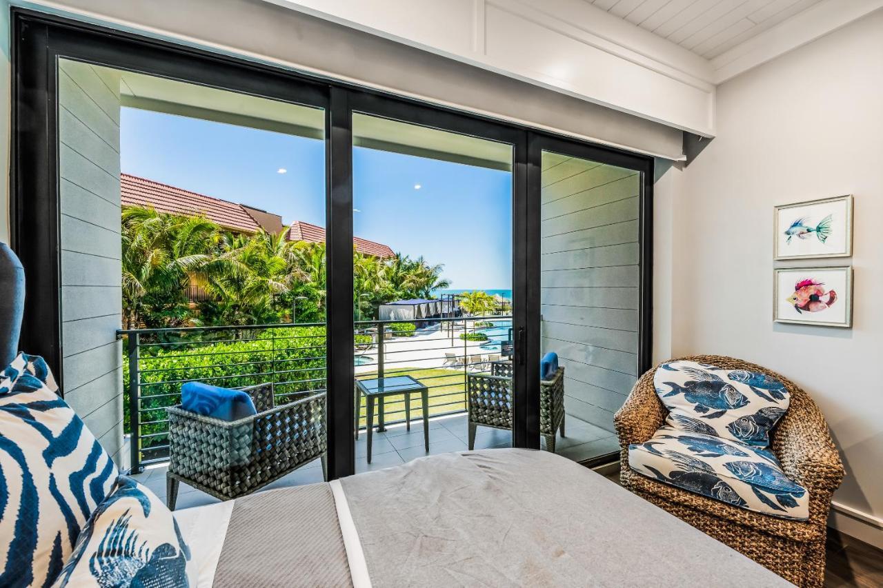 Anna Maria Beach Resort Holmes Beach Esterno foto