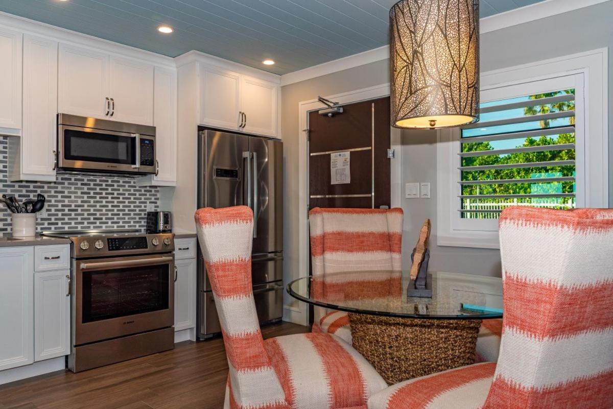 Anna Maria Beach Resort Holmes Beach Esterno foto