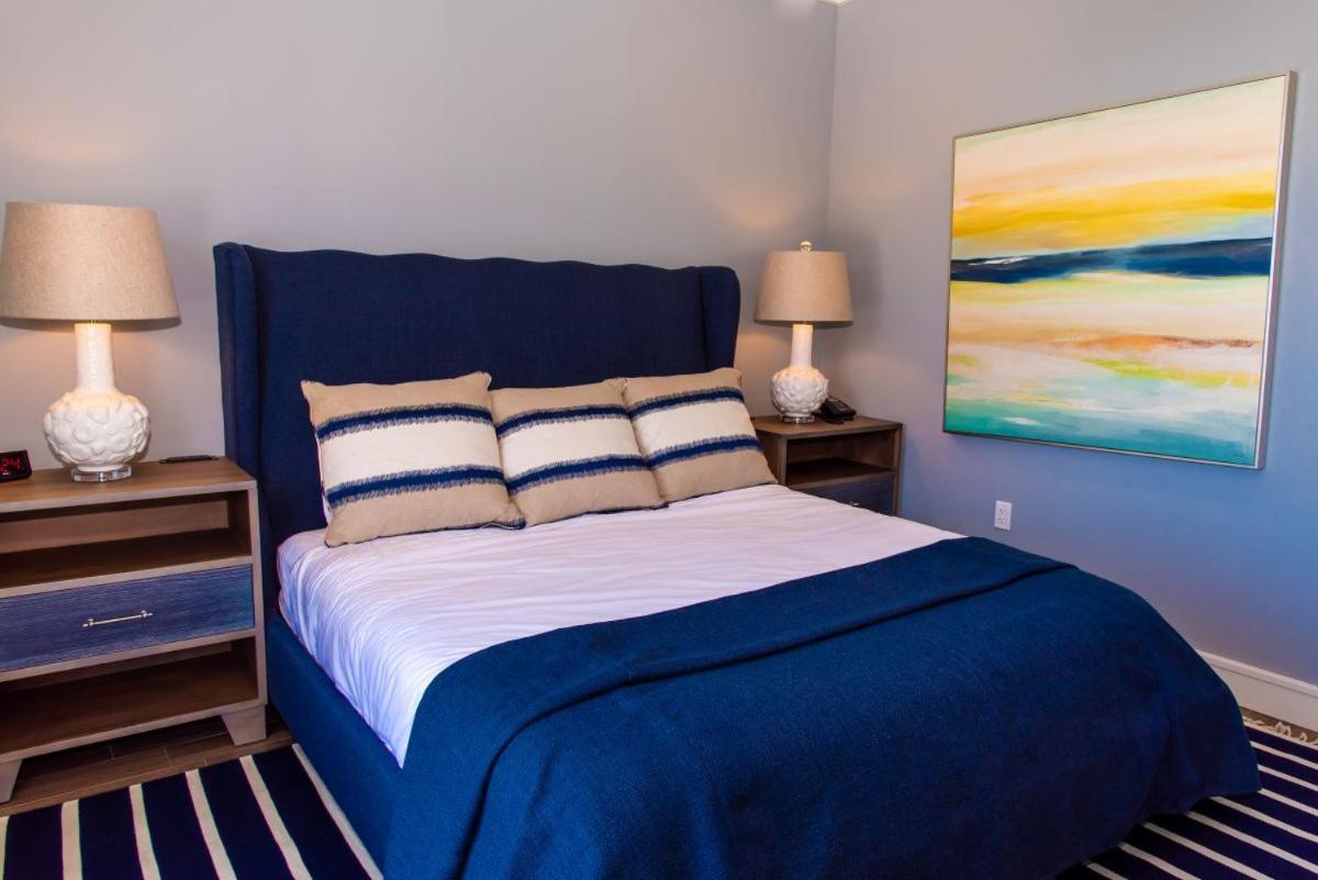 Anna Maria Beach Resort Holmes Beach Esterno foto