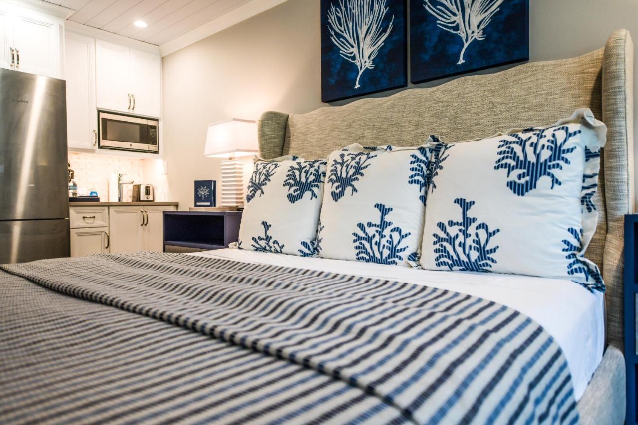 Anna Maria Beach Resort Holmes Beach Esterno foto