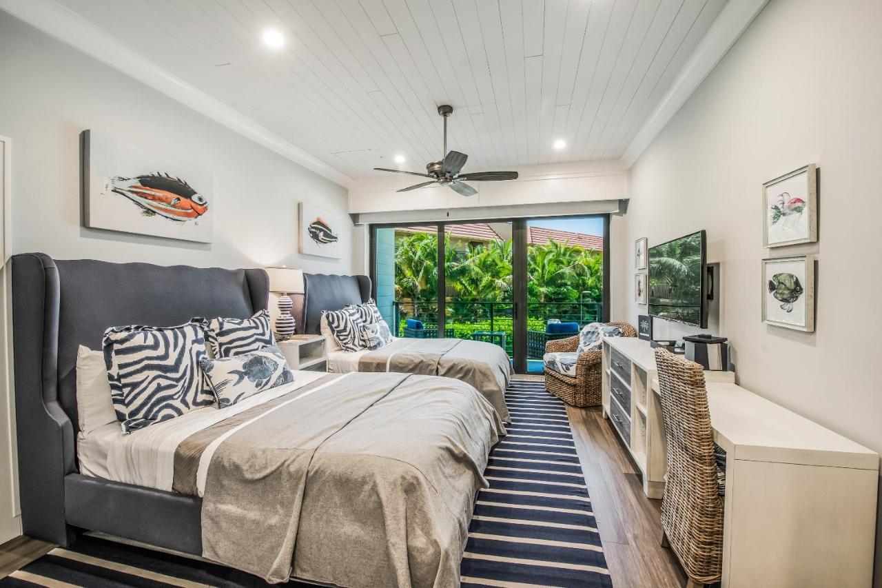 Anna Maria Beach Resort Holmes Beach Esterno foto