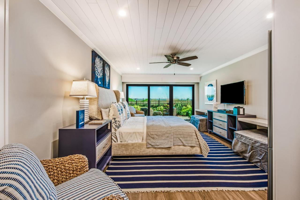 Anna Maria Beach Resort Holmes Beach Esterno foto