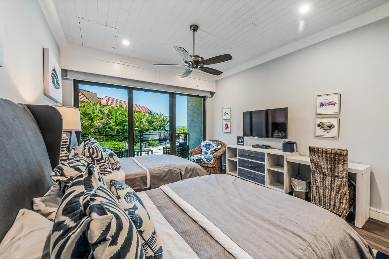 Anna Maria Beach Resort Holmes Beach Esterno foto