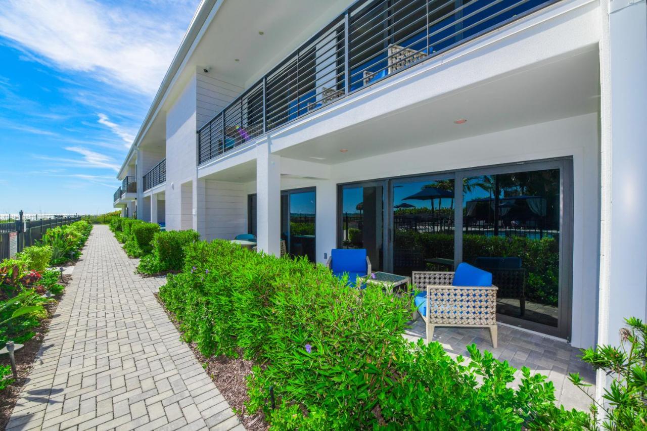 Anna Maria Beach Resort Holmes Beach Esterno foto