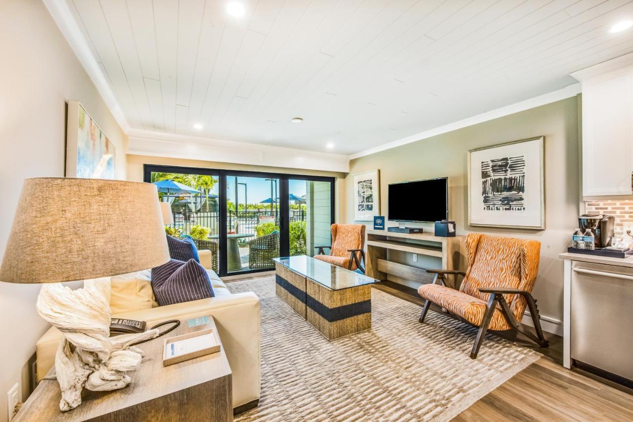Anna Maria Beach Resort Holmes Beach Esterno foto