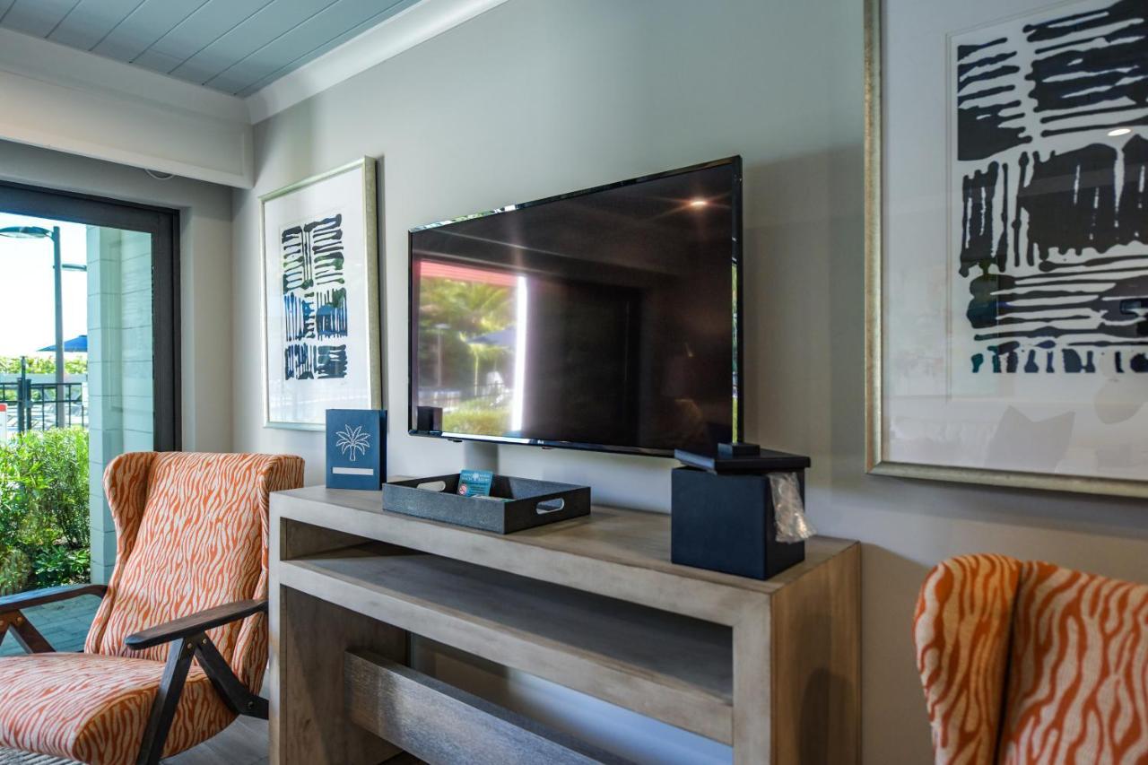 Anna Maria Beach Resort Holmes Beach Esterno foto