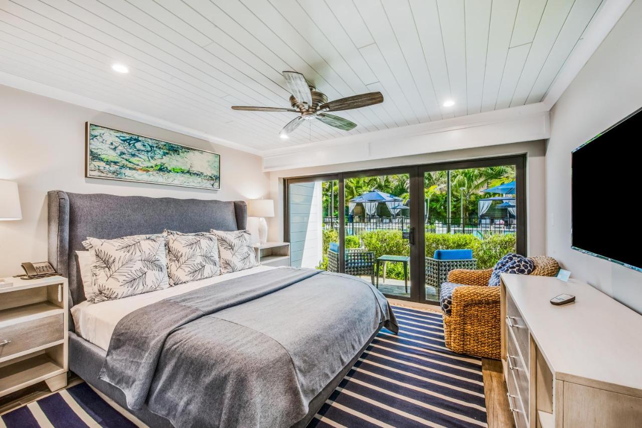 Anna Maria Beach Resort Holmes Beach Esterno foto