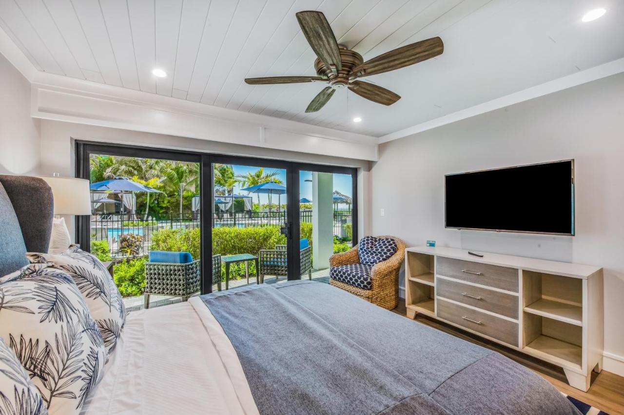 Anna Maria Beach Resort Holmes Beach Esterno foto